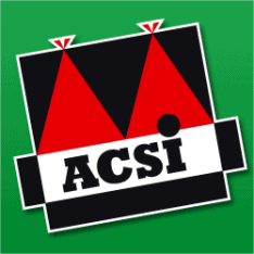 Cooperation with camping certification companies.